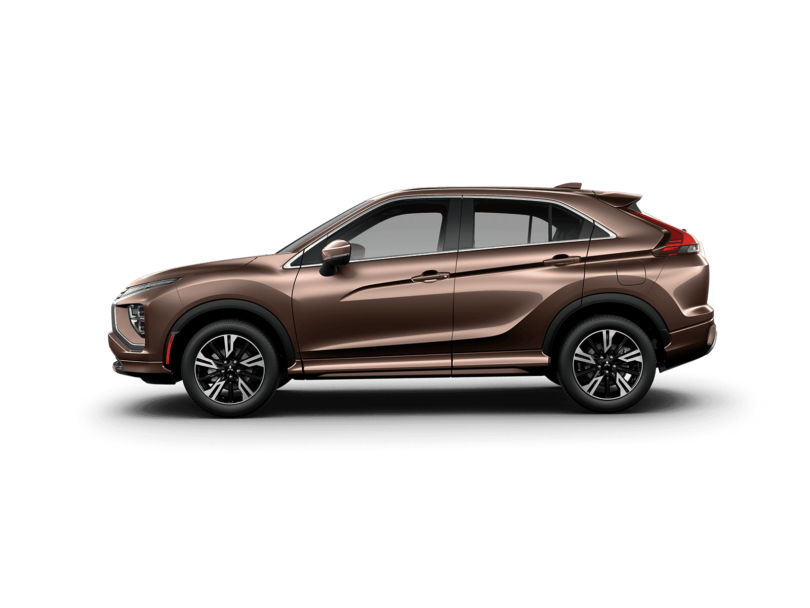 2023 Mitsubishi Eclipse Cross Compact SUV Mitsubishi Motors