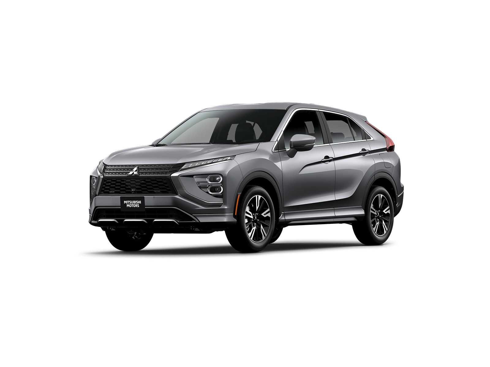 2023 Eclipse Cross Interior & Exterior Images | Mitsubishi Motors