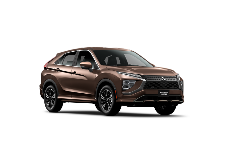 2024 Mitsubishi Eclipse Cross Compact SUV Mitsubishi Motors