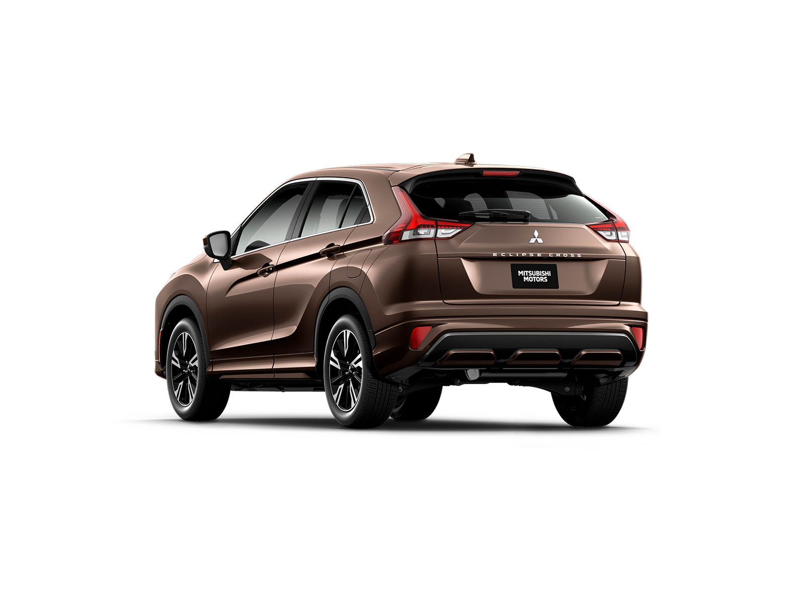 2024 Eclipse Cuv Crossover Price Lease Talyah