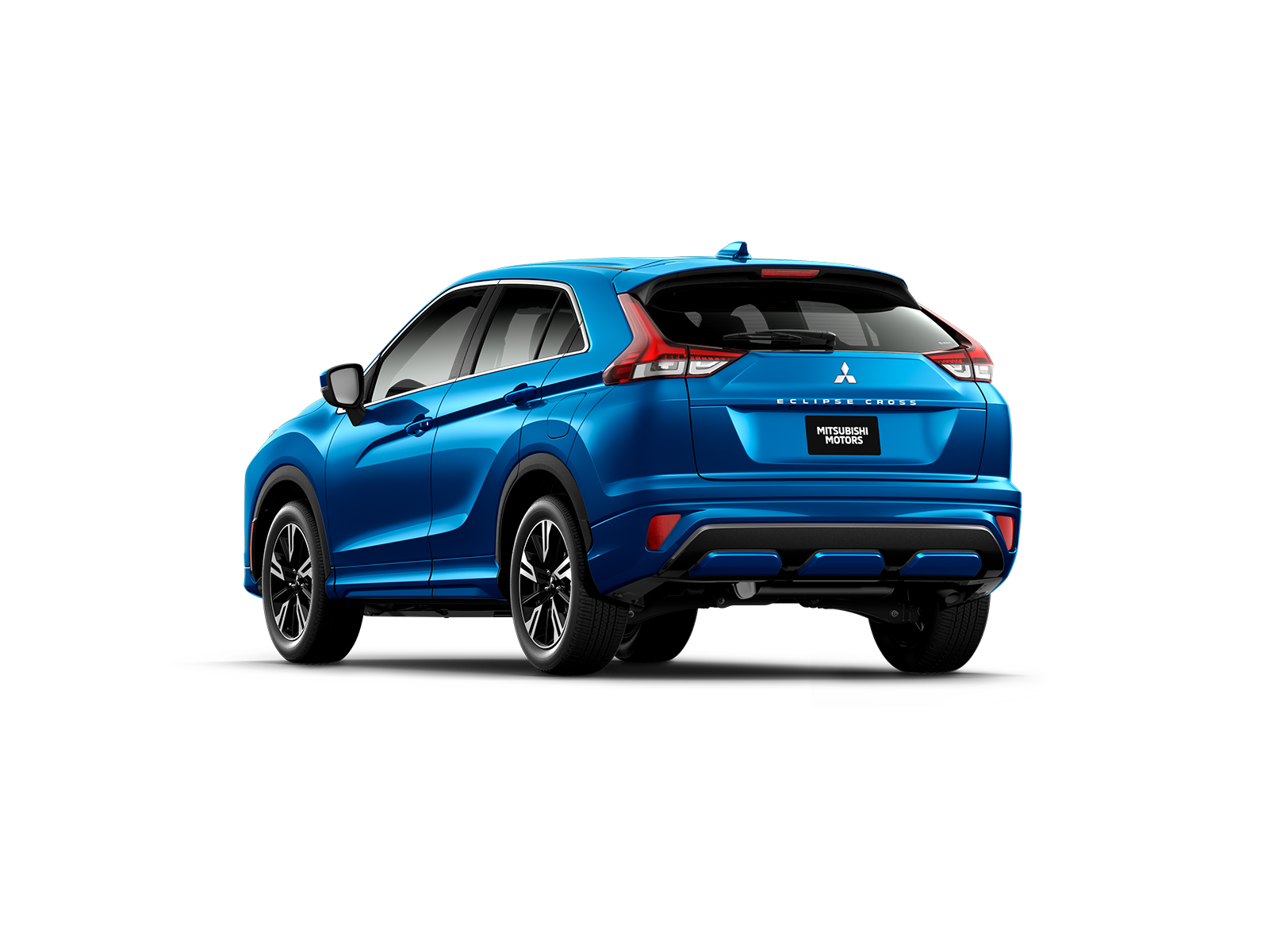 Купить Мицубиси Эклипс Кросс В Красноярске Бу