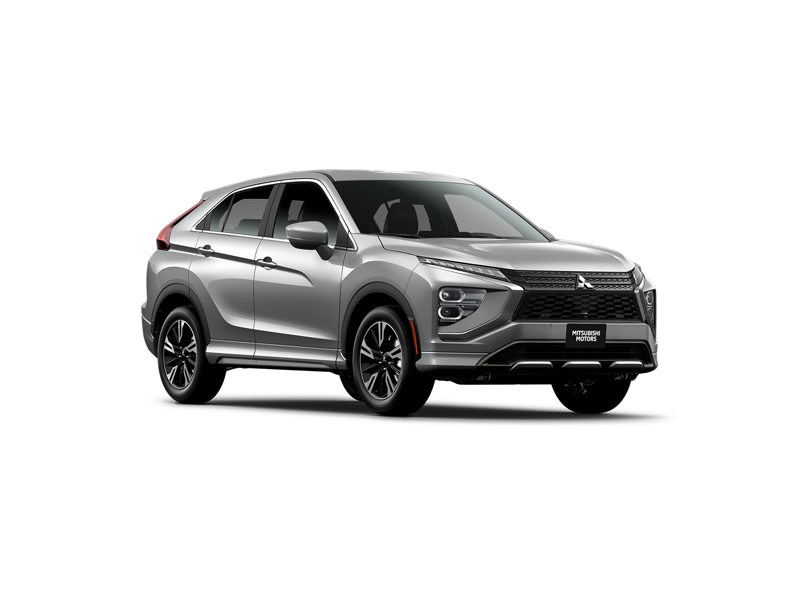 2024 Mitsubishi Eclipse Cross Compact SUV