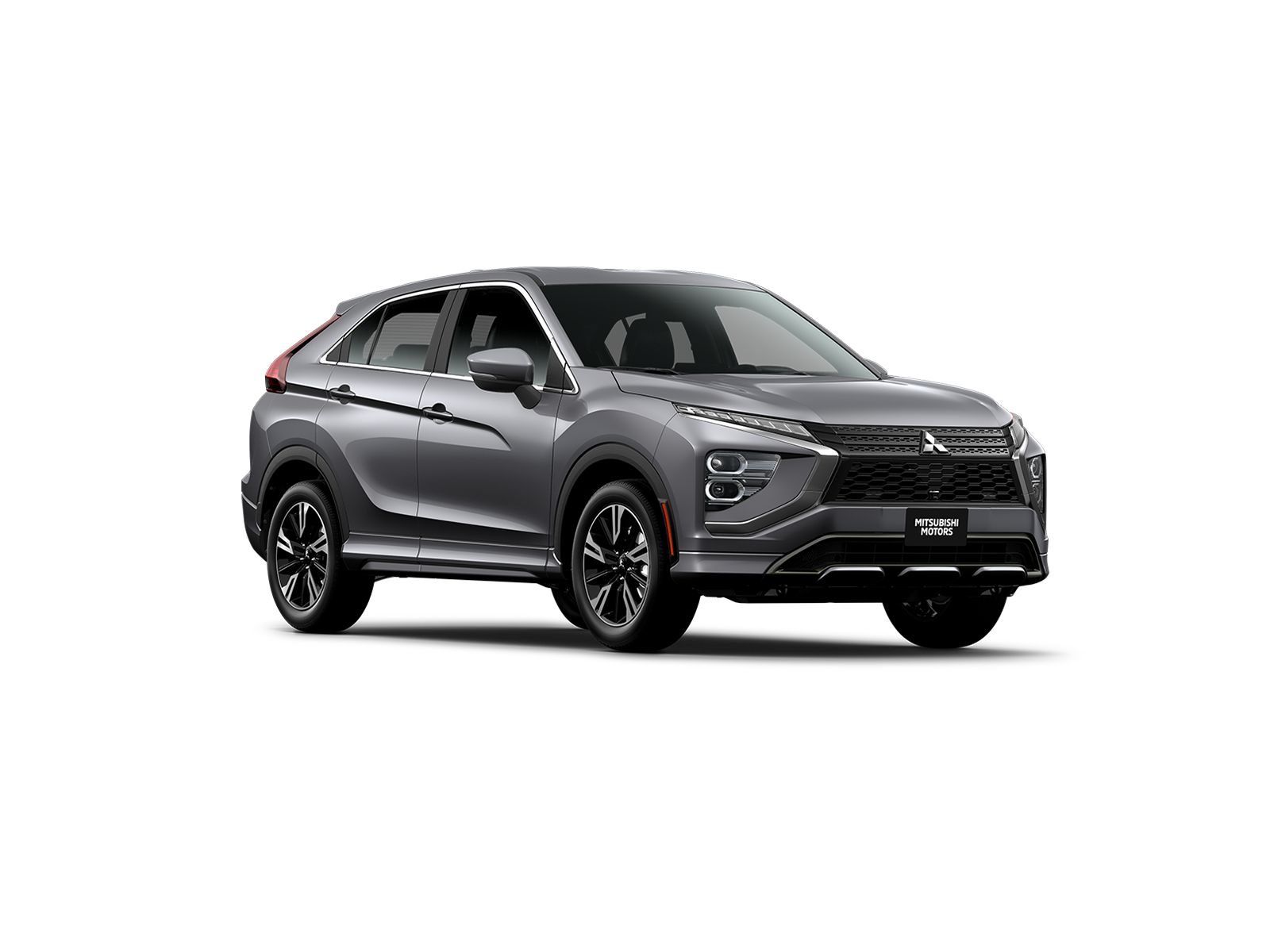 2025 Mitsubishi Eclipse Cross Compact SUV Mitsubishi Motors