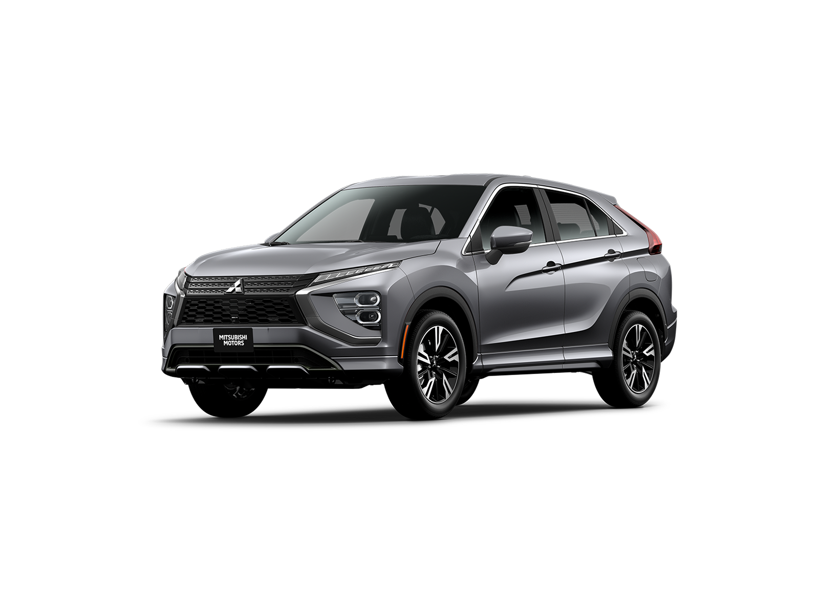 2025 Mitsubishi Eclipse Cross Compact SUV Mitsubishi Motors