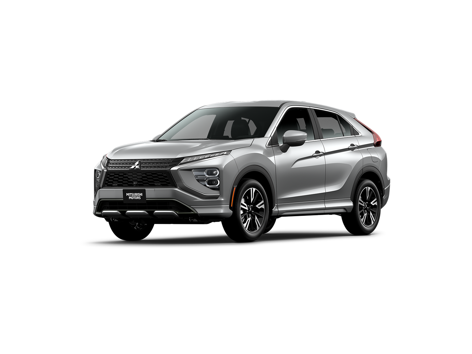2025 Mitsubishi Eclipse Cross Compact SUV | Mitsubishi Motors