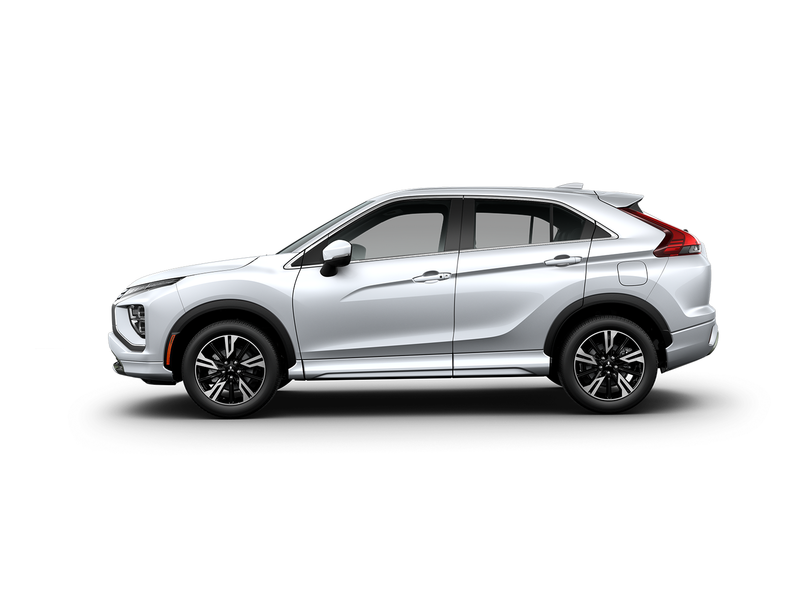 2025 Mitsubishi Eclipse Cross Compact SUV | Mitsubishi Motors