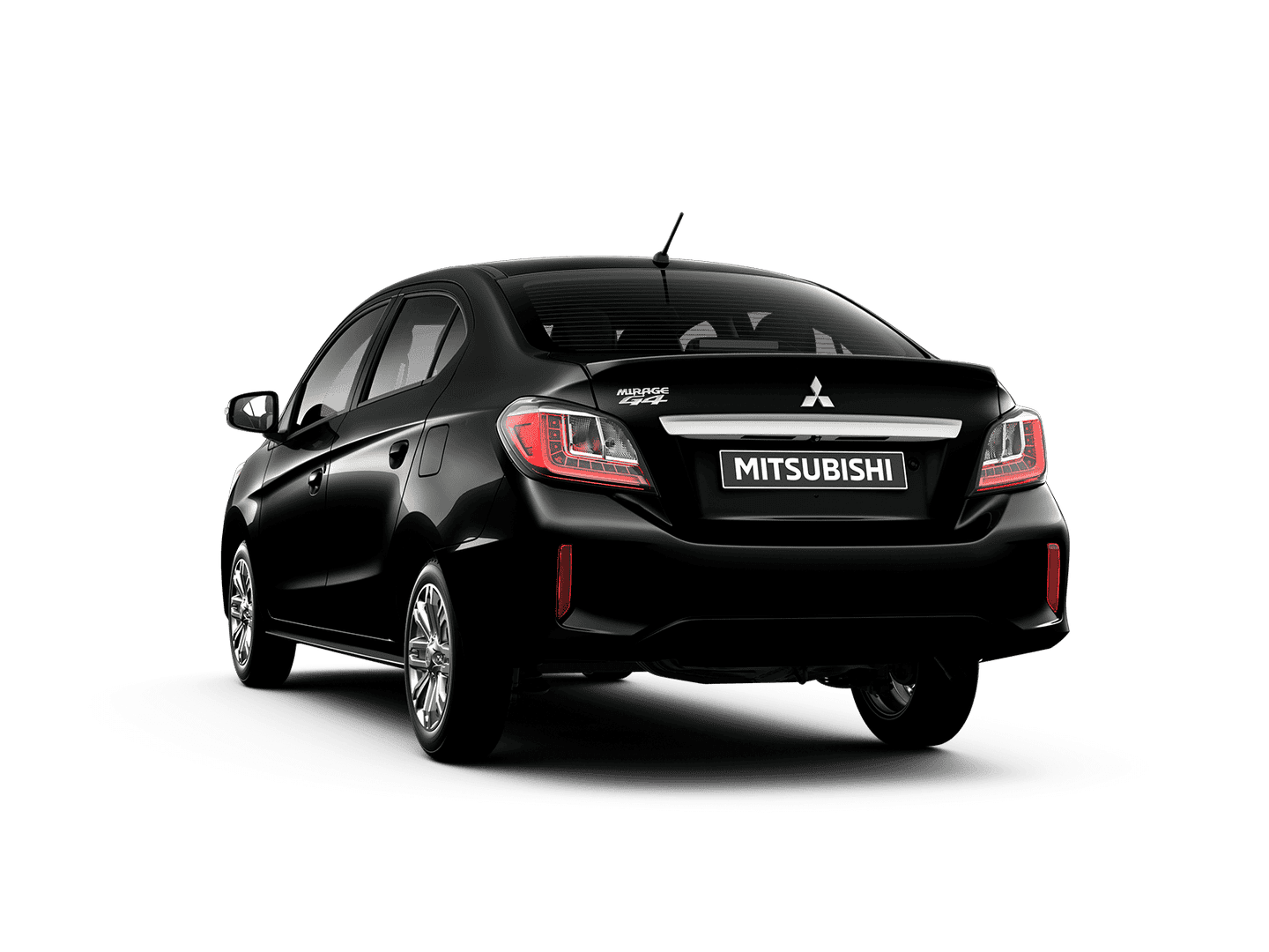 2023 Mitsubishi Mirage G4 4Door Sedan Mitsubishi Motors