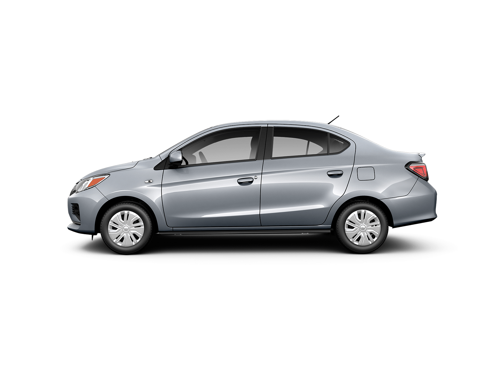 2024 Mitsubishi Mirage G4 Trims | Mitsubishi Motors