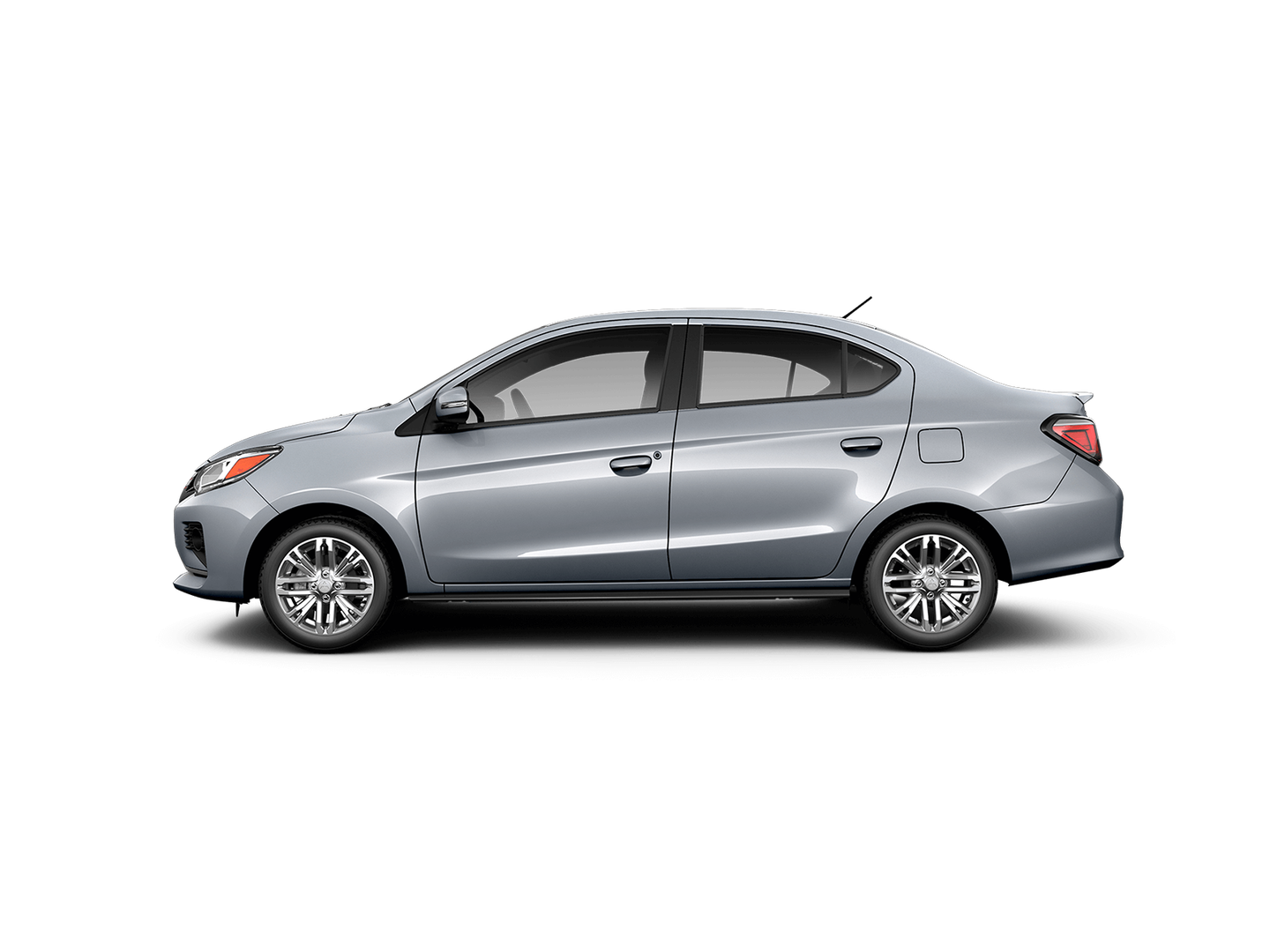 2024 Mitsubishi Mirage G4 4Door Sedan Mitsubishi Motors