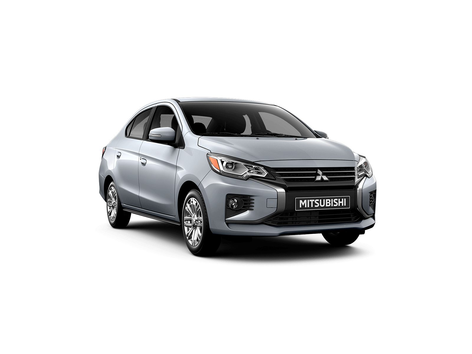 2024 Mitsubishi Mirage G4 4Door Sedan Mitsubishi Motors