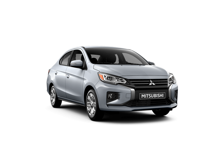 2024 Mitsubishi Mirage G4 4Door Sedan Mitsubishi Motors