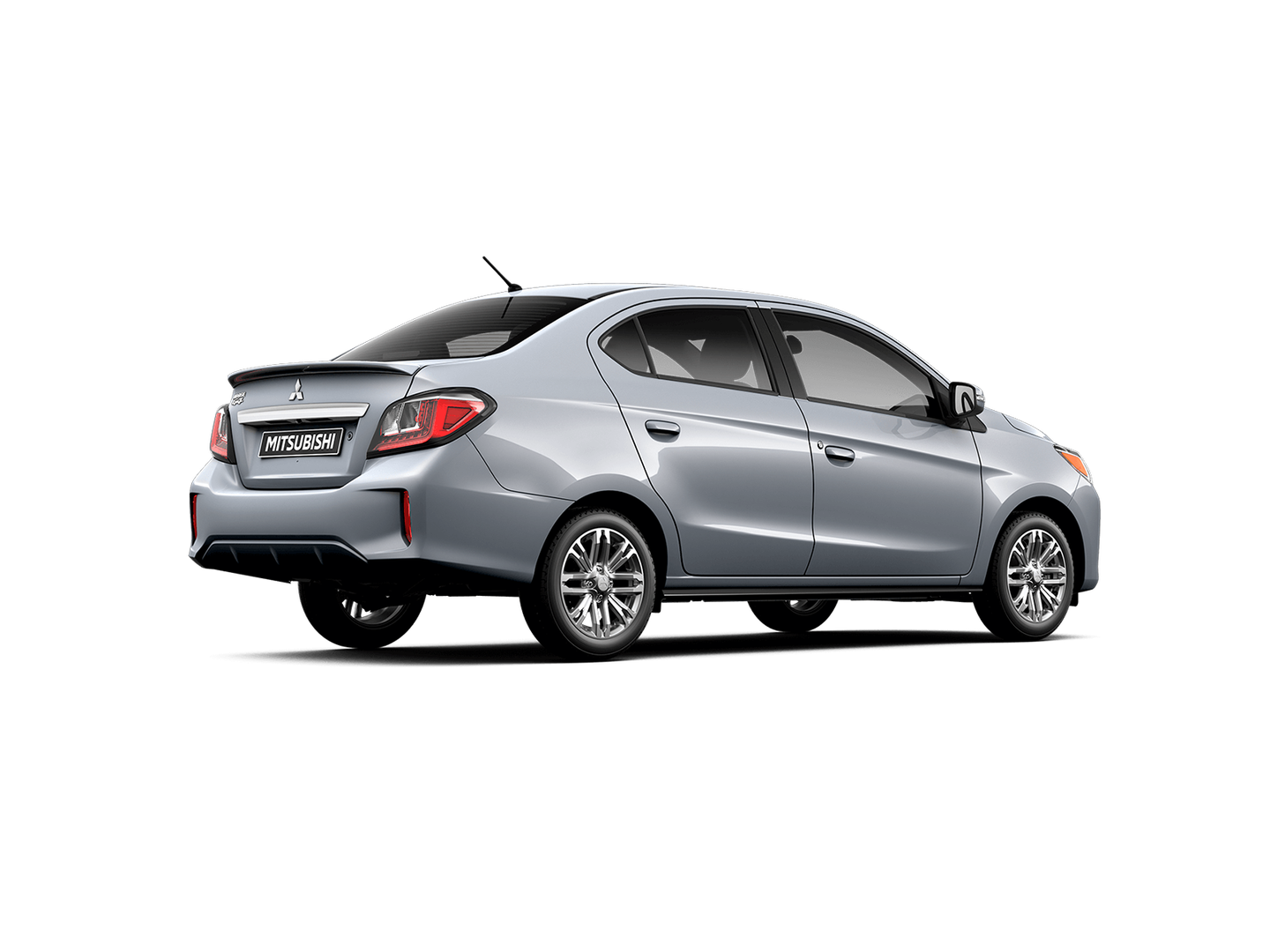 2024 Mitsubishi Mirage G4 4Door Sedan Mitsubishi Motors