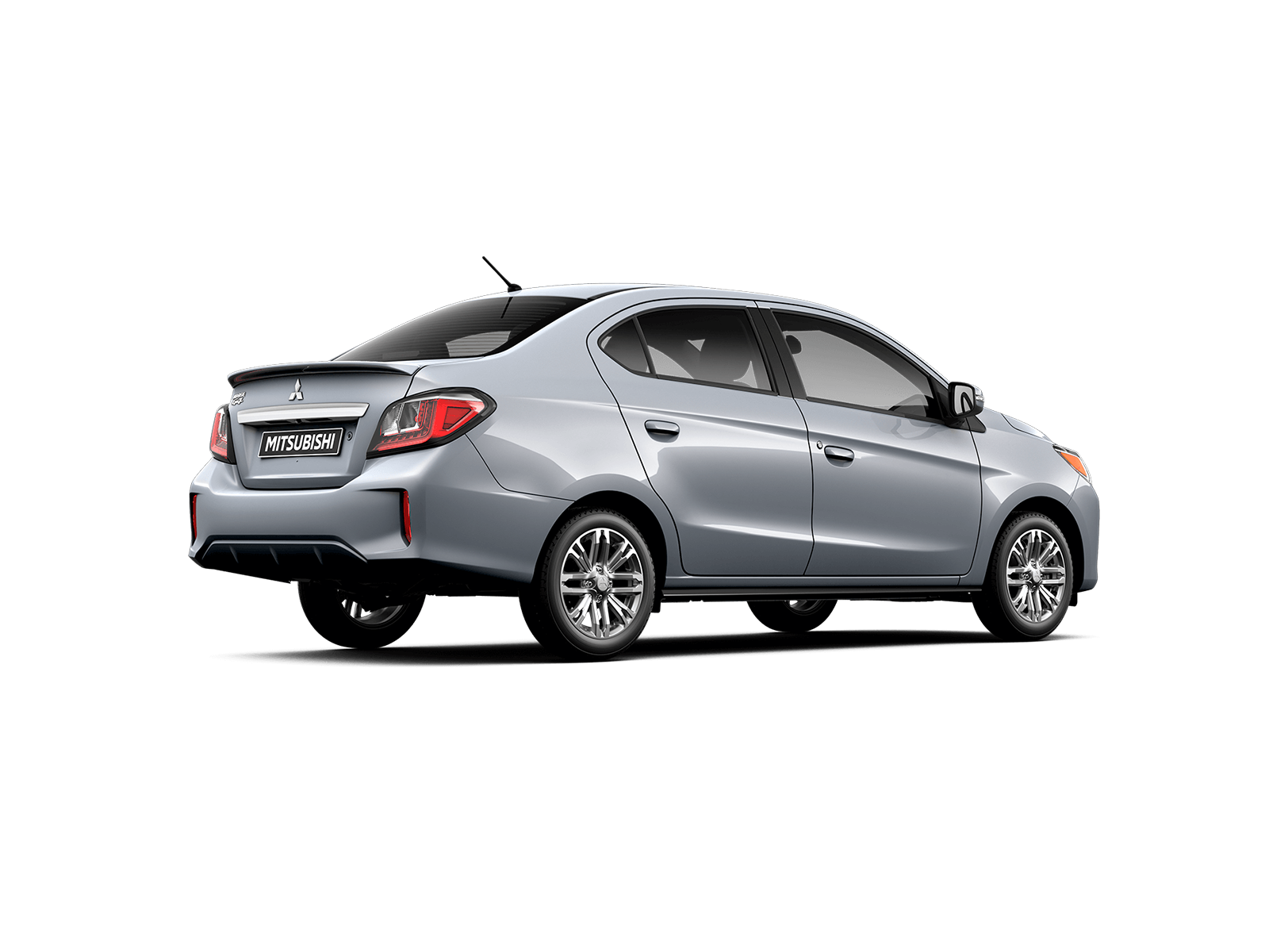 2024 Mitsubishi Mirage G4 4Door Sedan Mitsubishi Motors