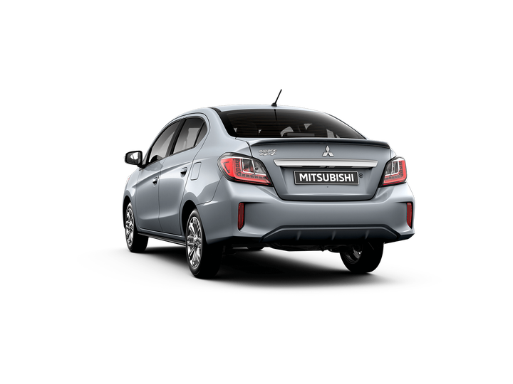2024 Mitsubishi Mirage G4 4Door Sedan Mitsubishi Motors