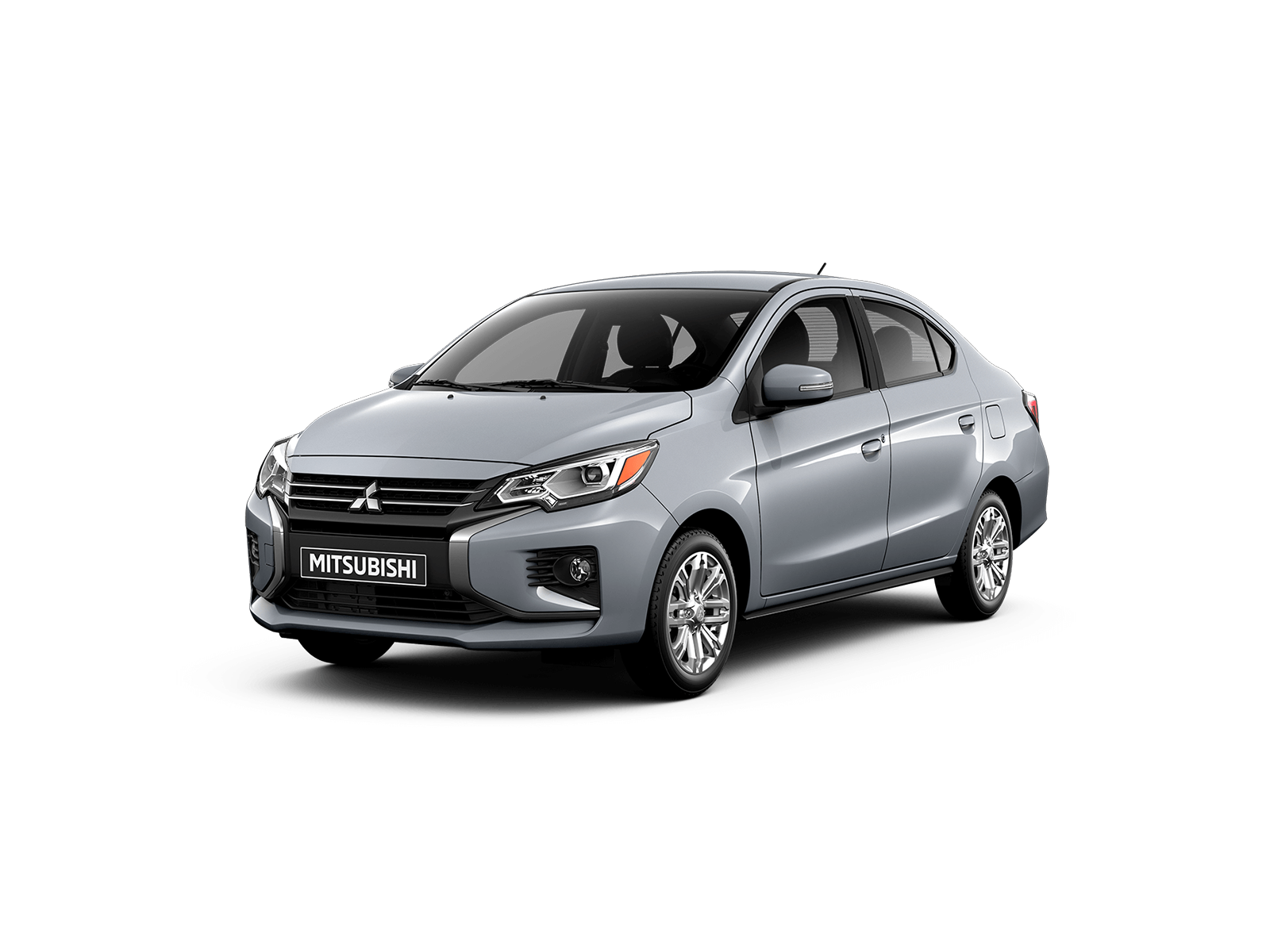 2024 Mitsubishi Mirage G4 4Door Sedan Mitsubishi Motors