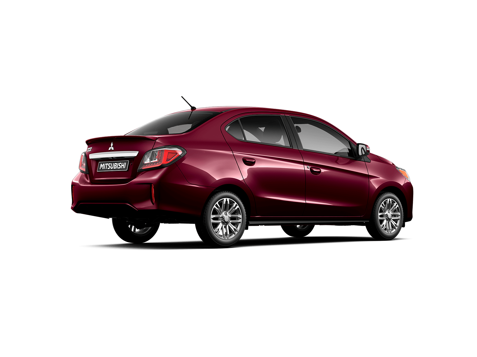 2024 Mitsubishi Mirage G4 4Door Sedan Mitsubishi Motors, 55 OFF