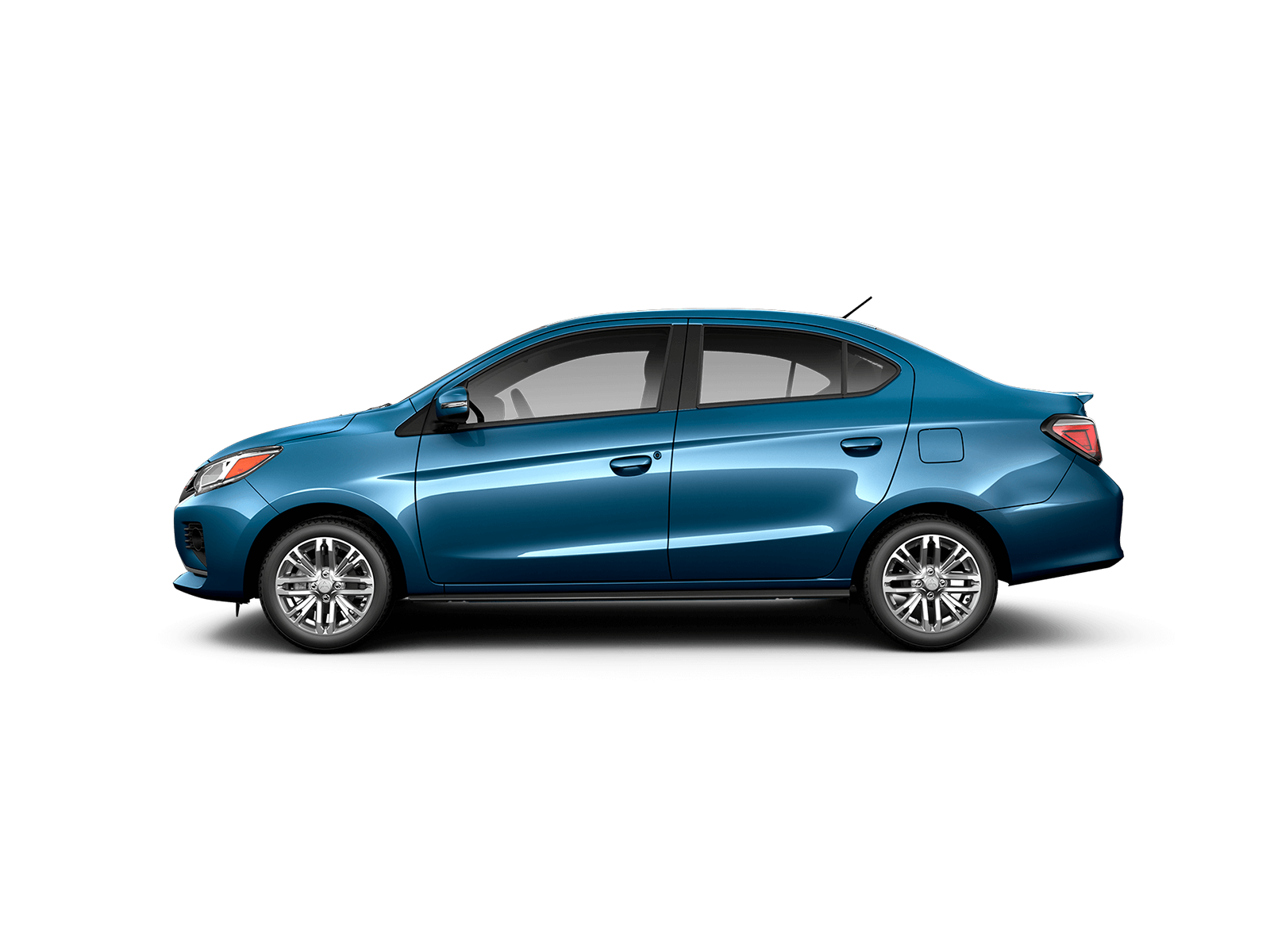 2024 Mitsubishi Mirage G4 4Door Sedan Mitsubishi Motors, 55 OFF