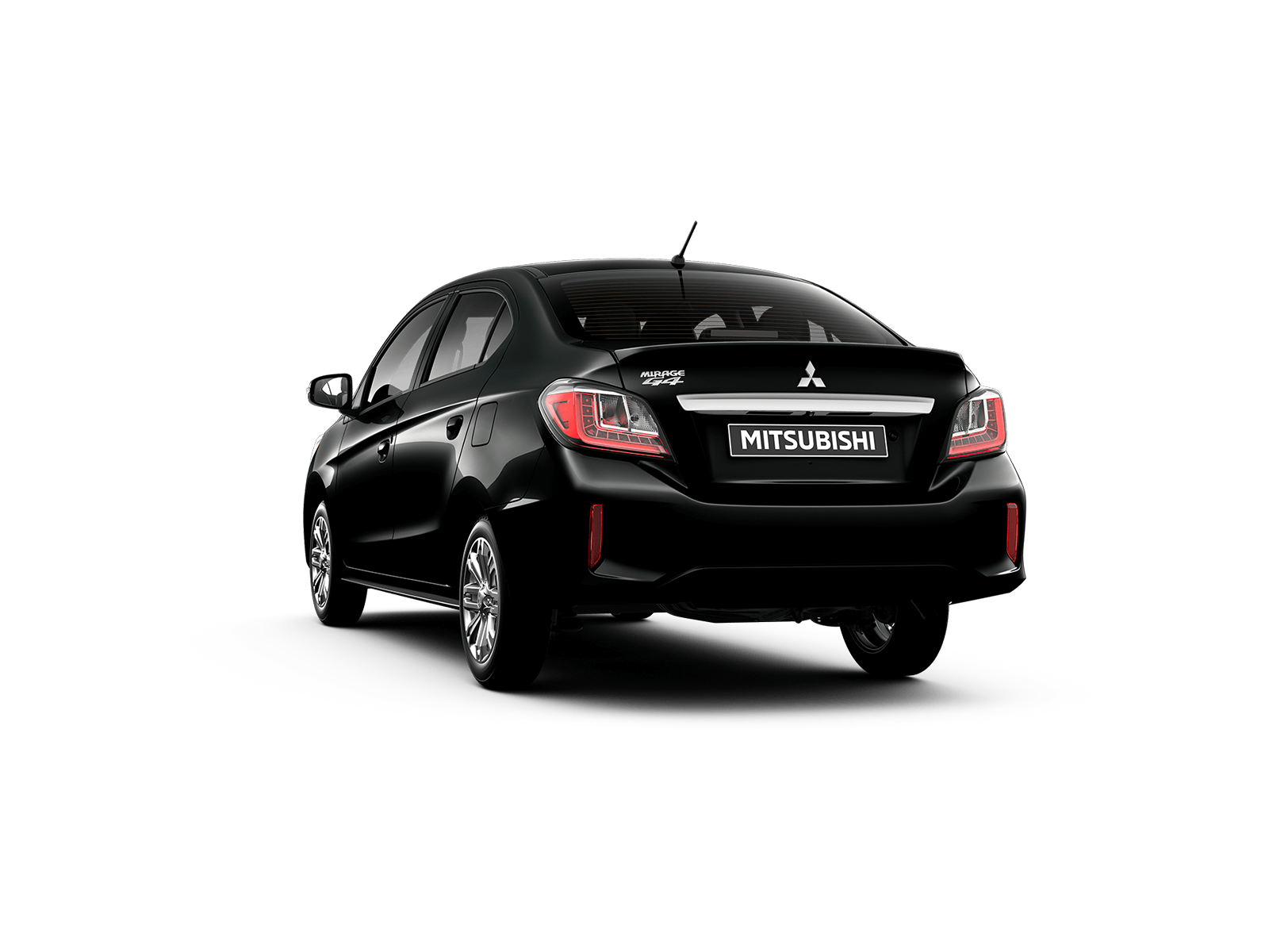 Mirage G4 Black