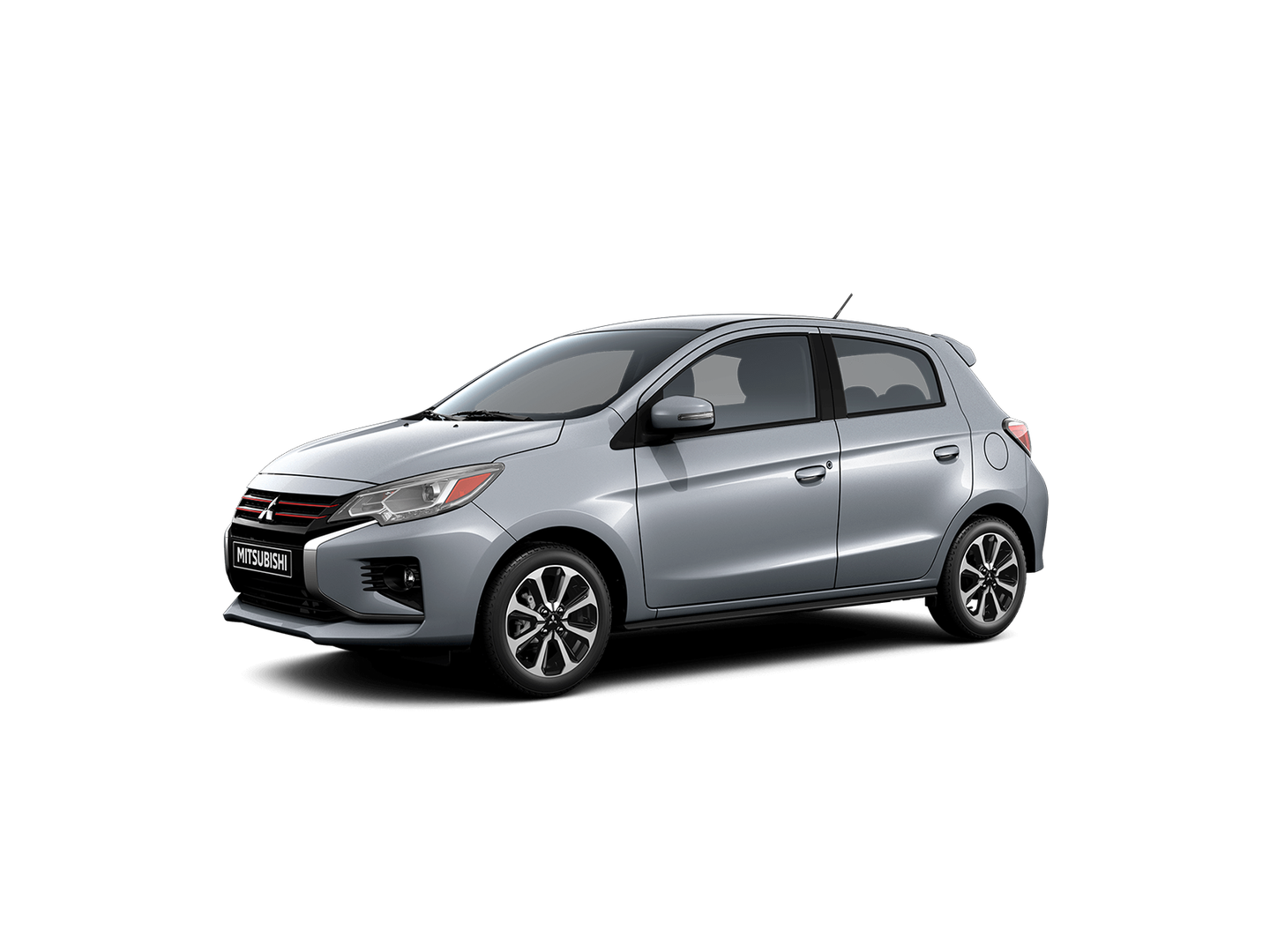 2024 Mitsubishi Mirage Interior, Exterior & Colors Mitsubishi Motors