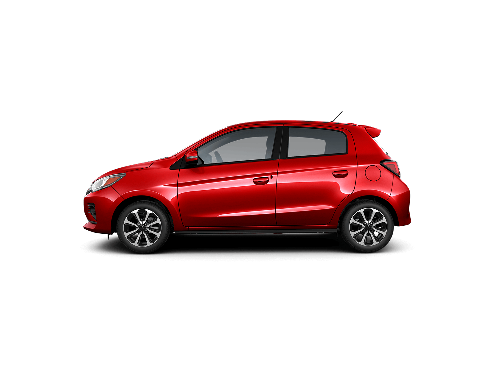 Small Compact Cars 2025