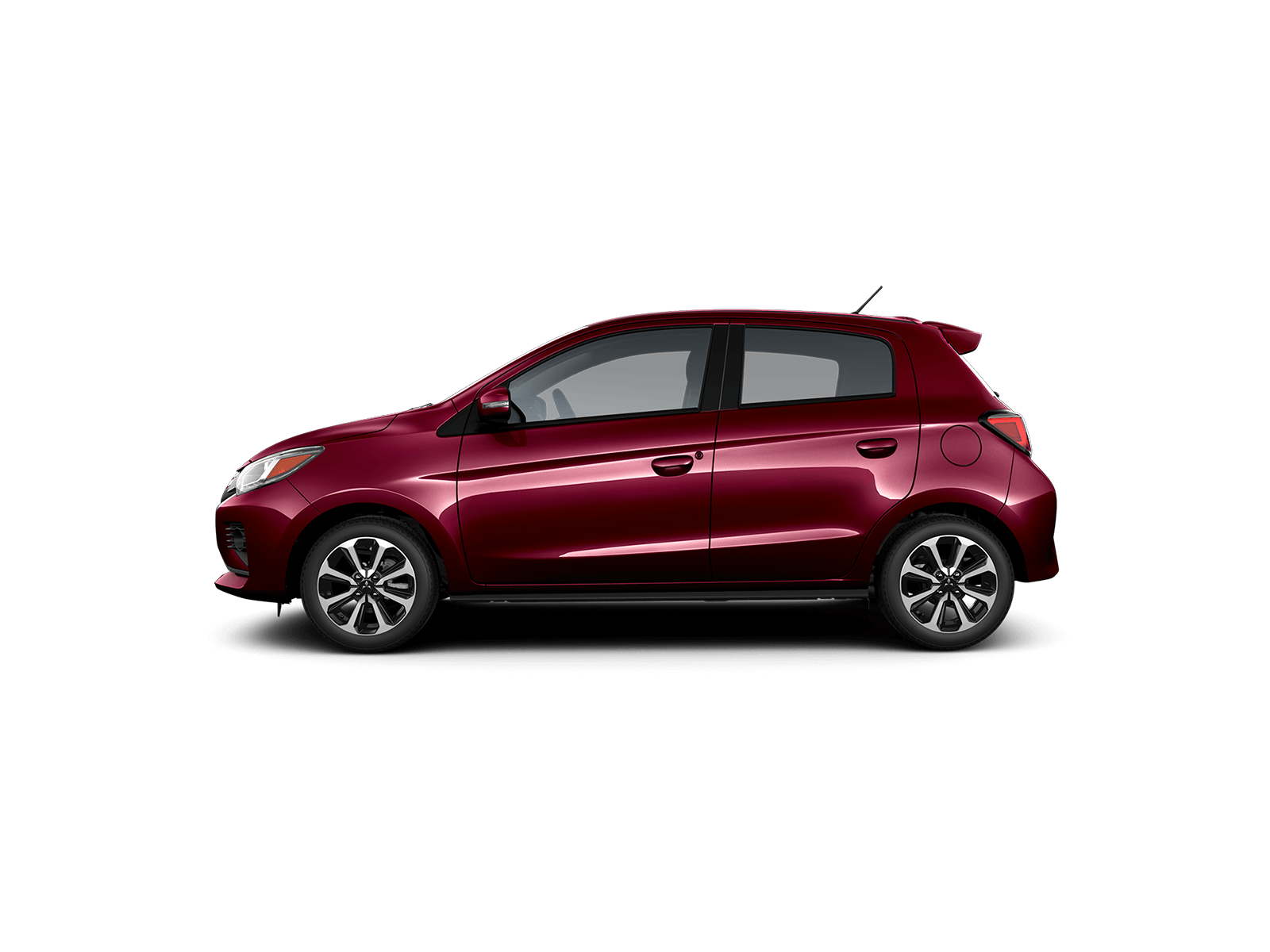 Mirage car sale