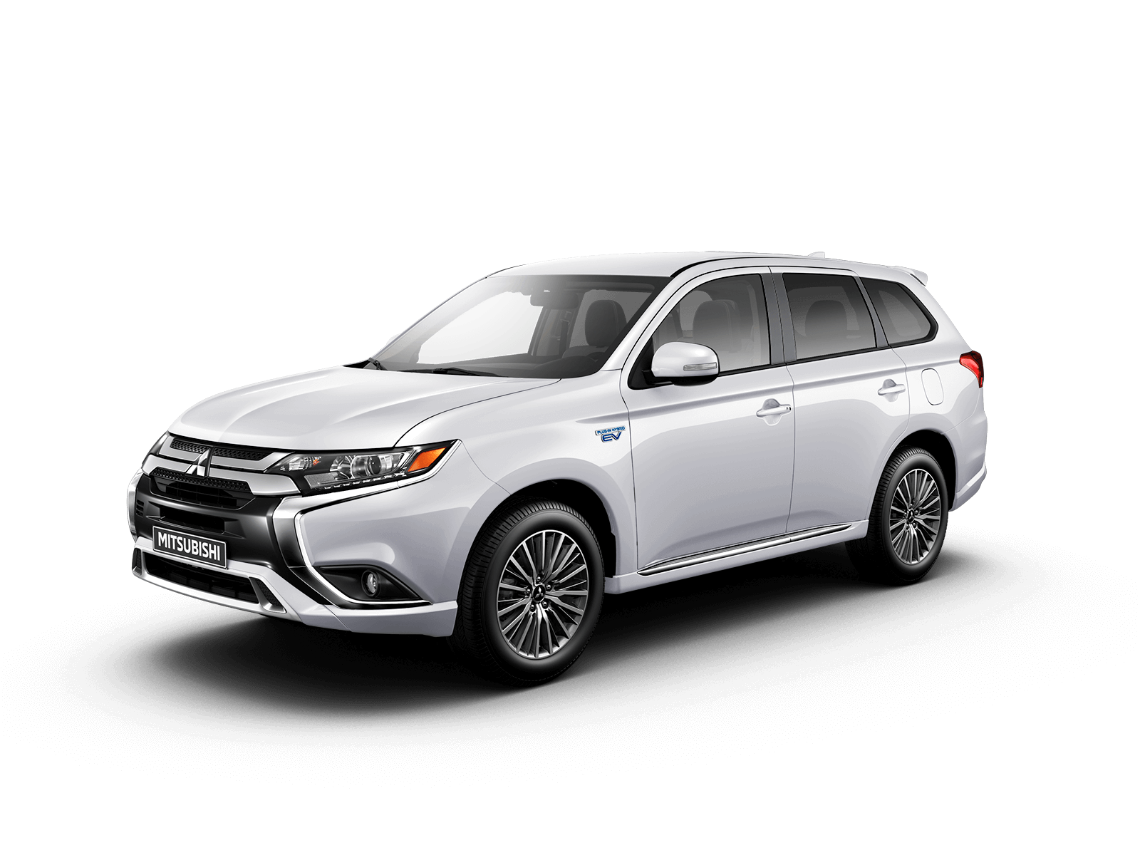 Купить Решетку Радиатора Митсубиси Аутлендер 3 Phev