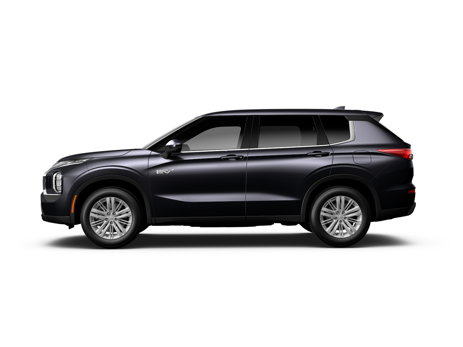 Mitsubishi outlander phev le discount