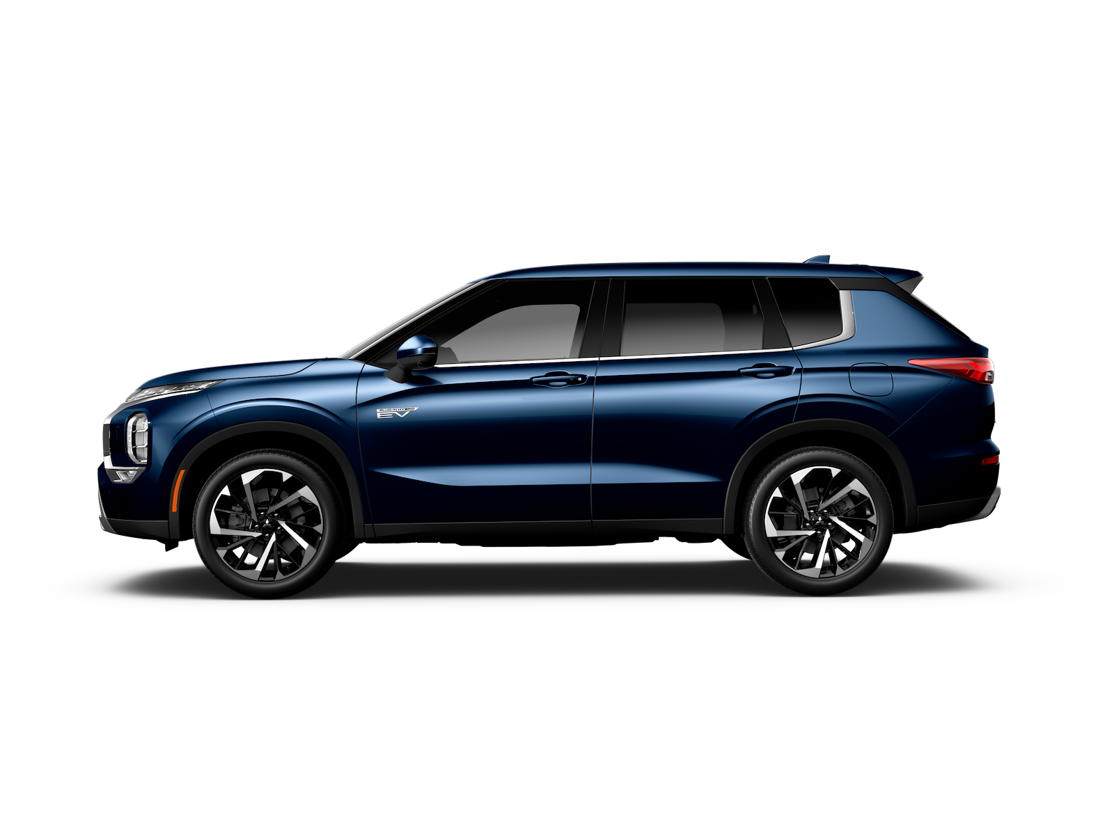 Mitsubishi outlander 2024 phev trim levels