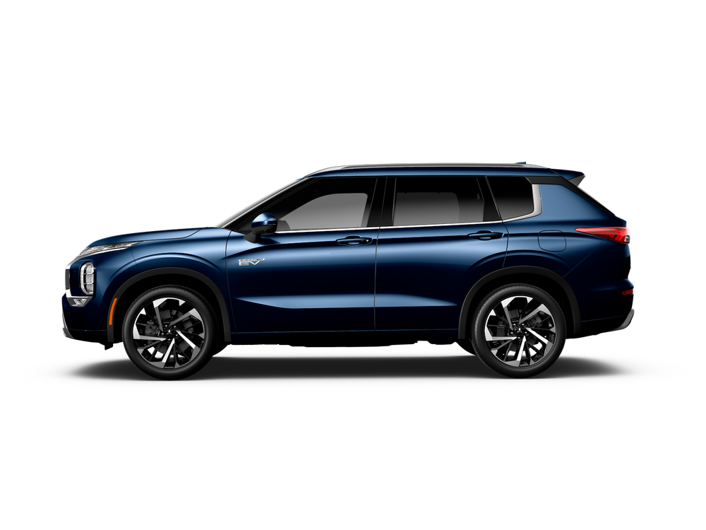 Mitsubishi shop phev price