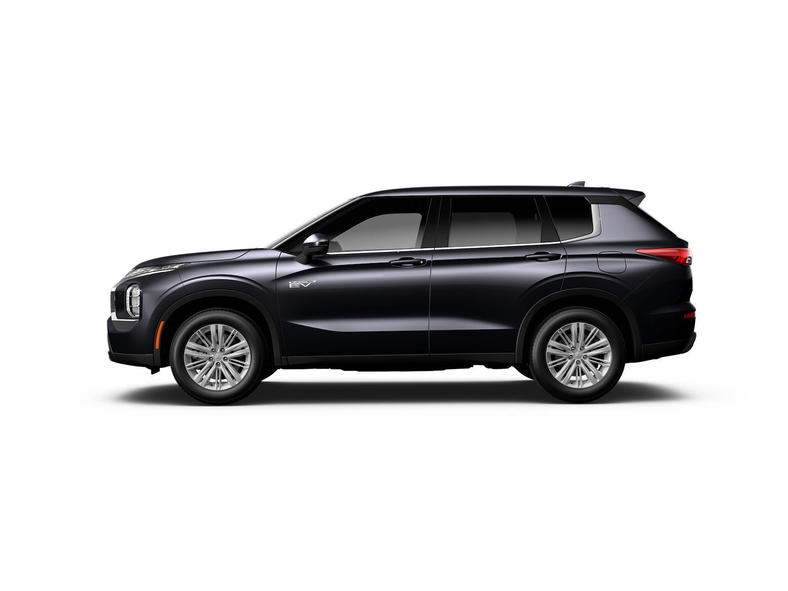 Mitsubishi outlander shop phev configurations