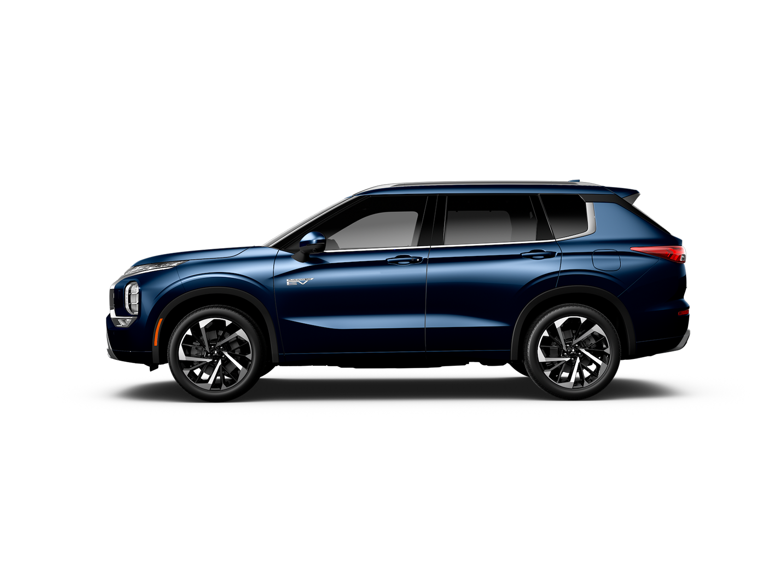 2024 Mitsubishi Outlander PHEV Plug In Hybrid SUV Mitsubishi Motors