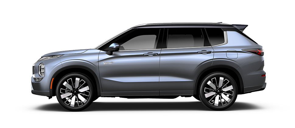 2026 Mitsubishi Outlander PHEV Specs