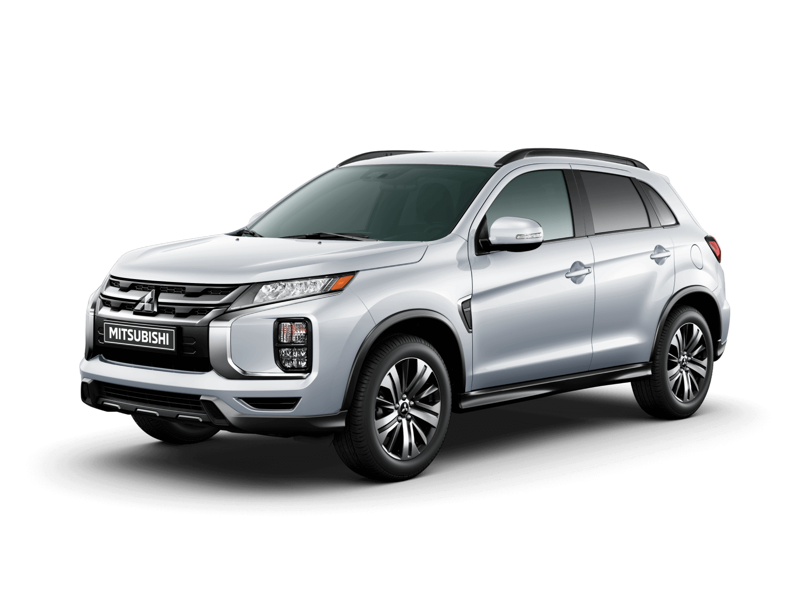 Mitsubishi Sport Suv