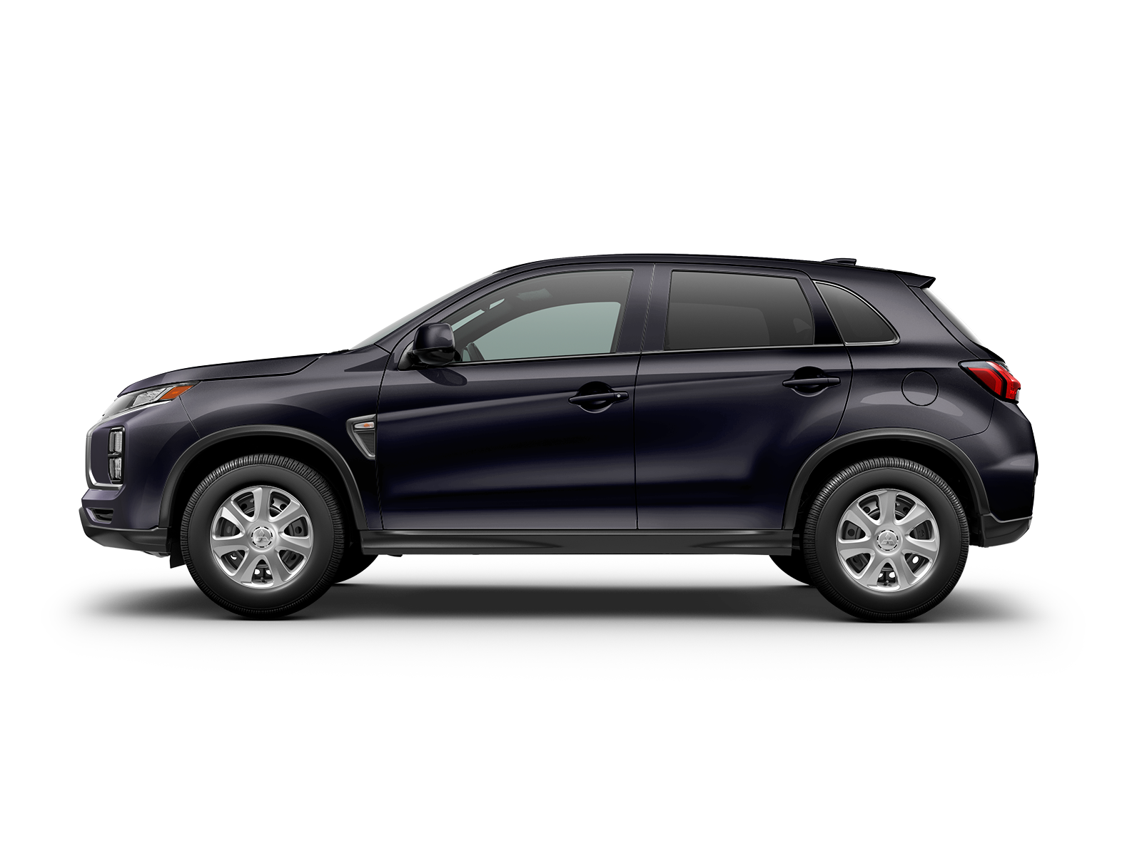 THE 2024 MITSUBISHI OUTLANDER SPORT Jeff D'Ambrosio Mitsubishi