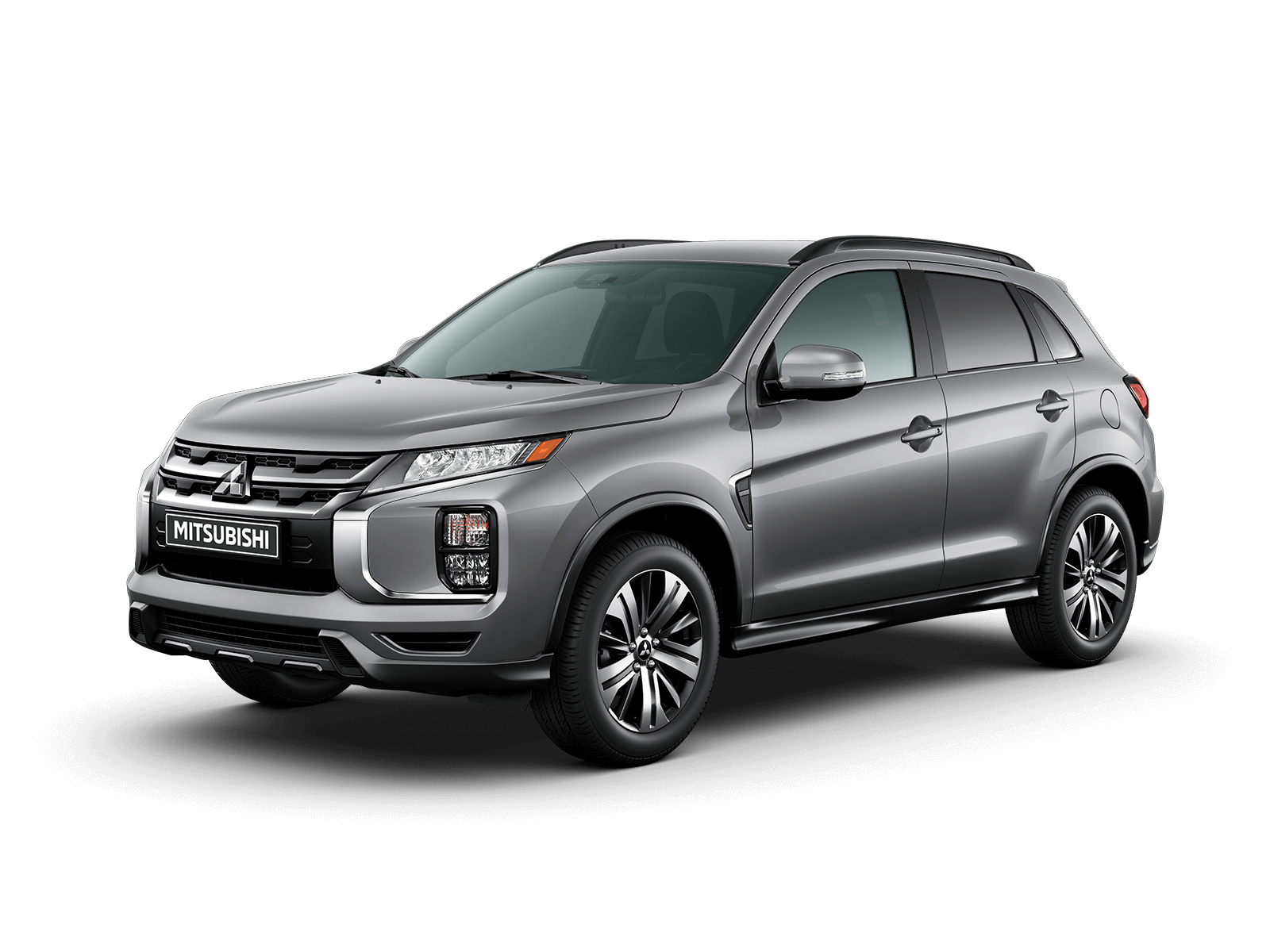 2023 Mitsubishi Outlander Sport MPG - Fuel Economy