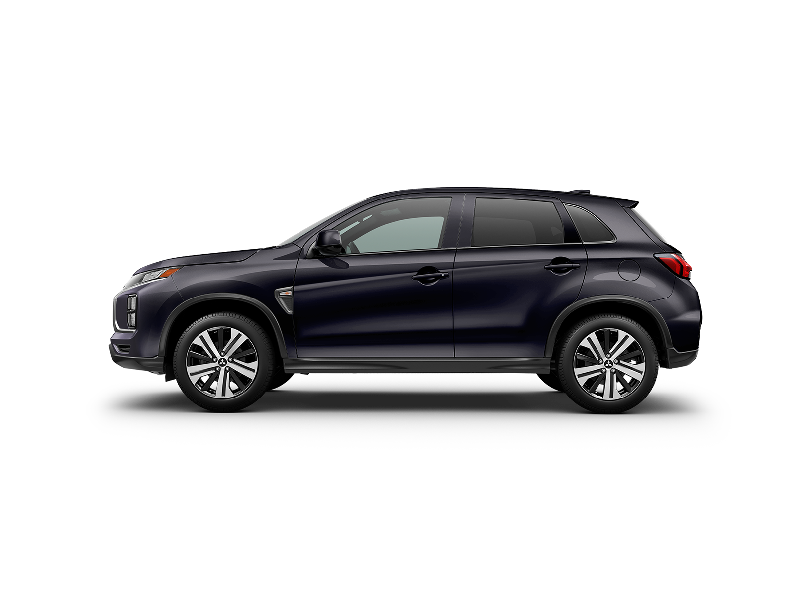 2024 Mitsubishi Outlander Sport Price, Trim Models, Design & Performance
