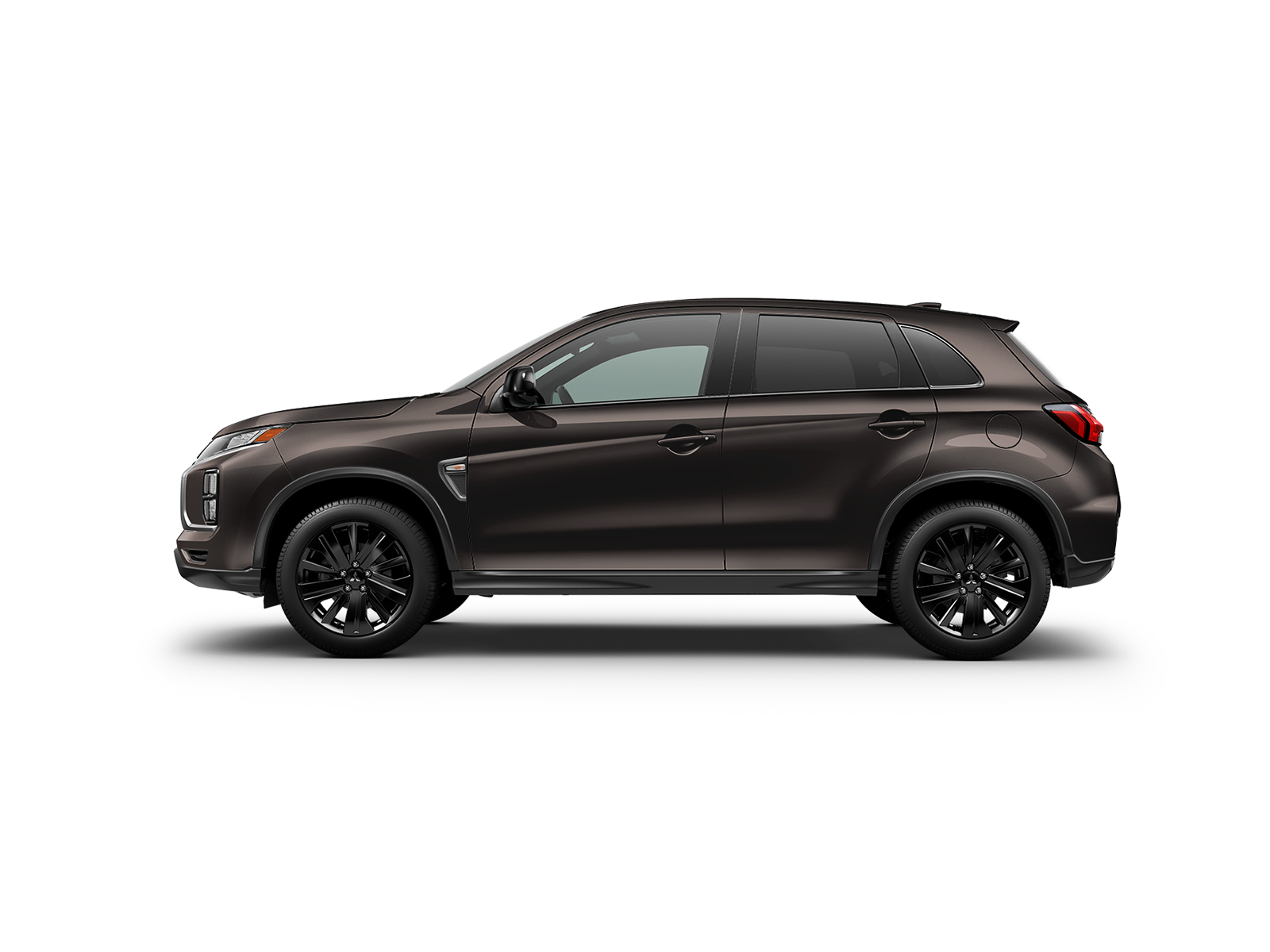 2024 Mitsubishi Outlander Sport Price, Trim Models, Design & Performance