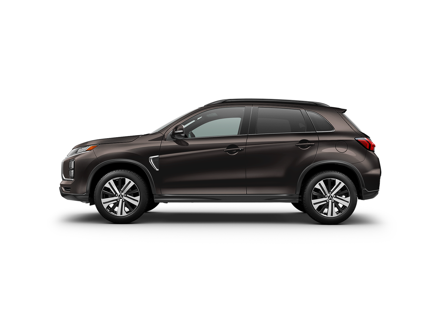 All New 2024 Mitsubishi Outlander Sport SUV Mitsubishi Motors