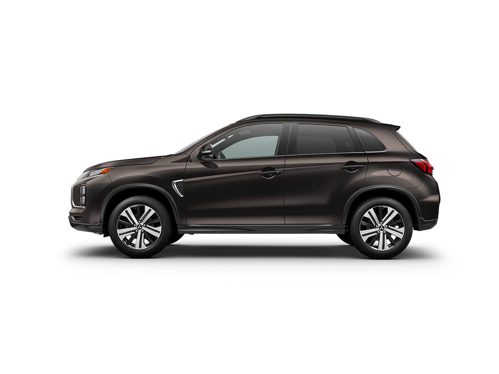 All New 2024 Mitsubishi Outlander Sport SUV Mitsubishi Motors