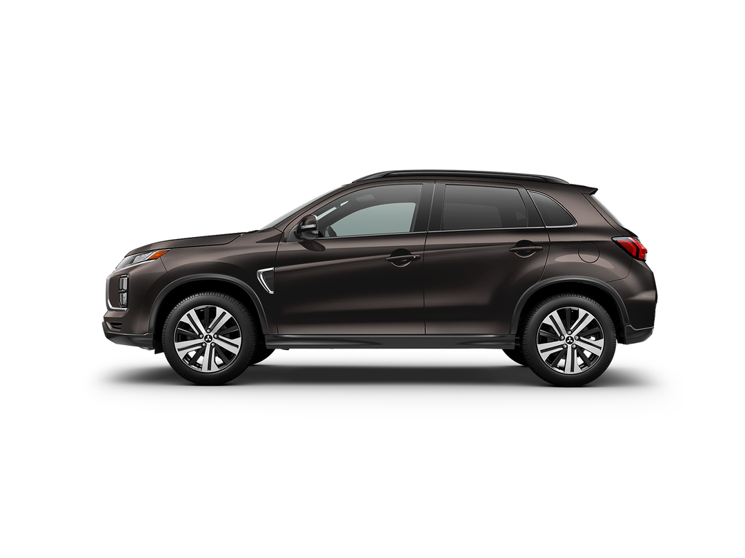 All New 2024 Mitsubishi Outlander Sport SUV Mitsubishi Motors All New 2024 Mitsubishi Outlander Sport SUV Mitsubishi Motors