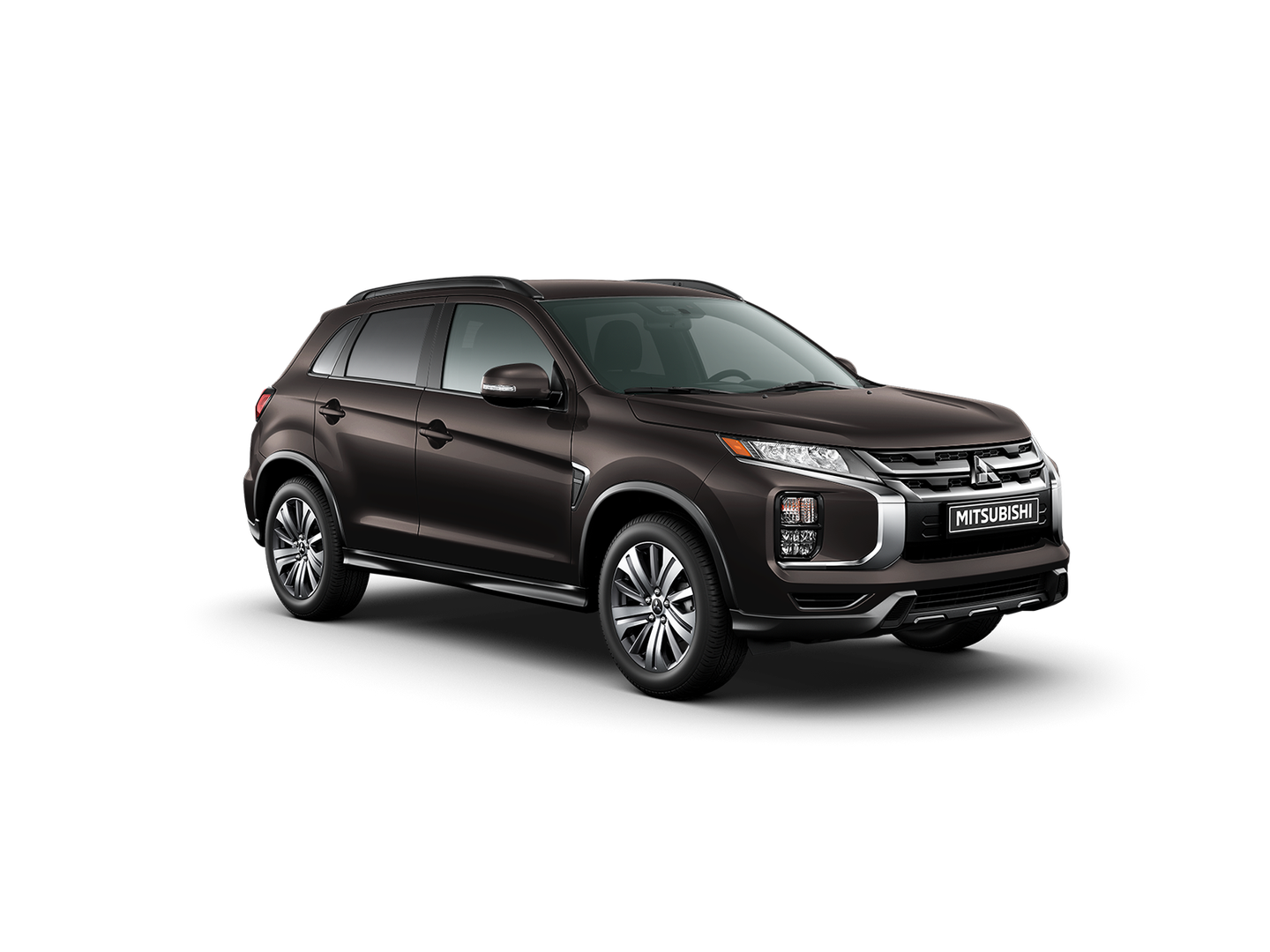 All New 2024 Mitsubishi Outlander Sport SUV Mitsubishi Motors