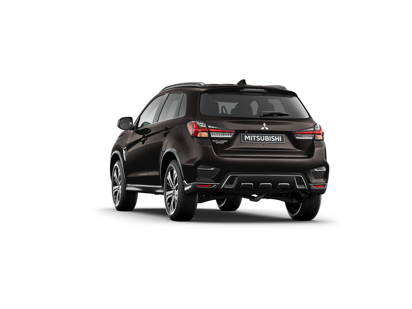 2024 Outlander Sport Specs Usa Agathe Tanitansy