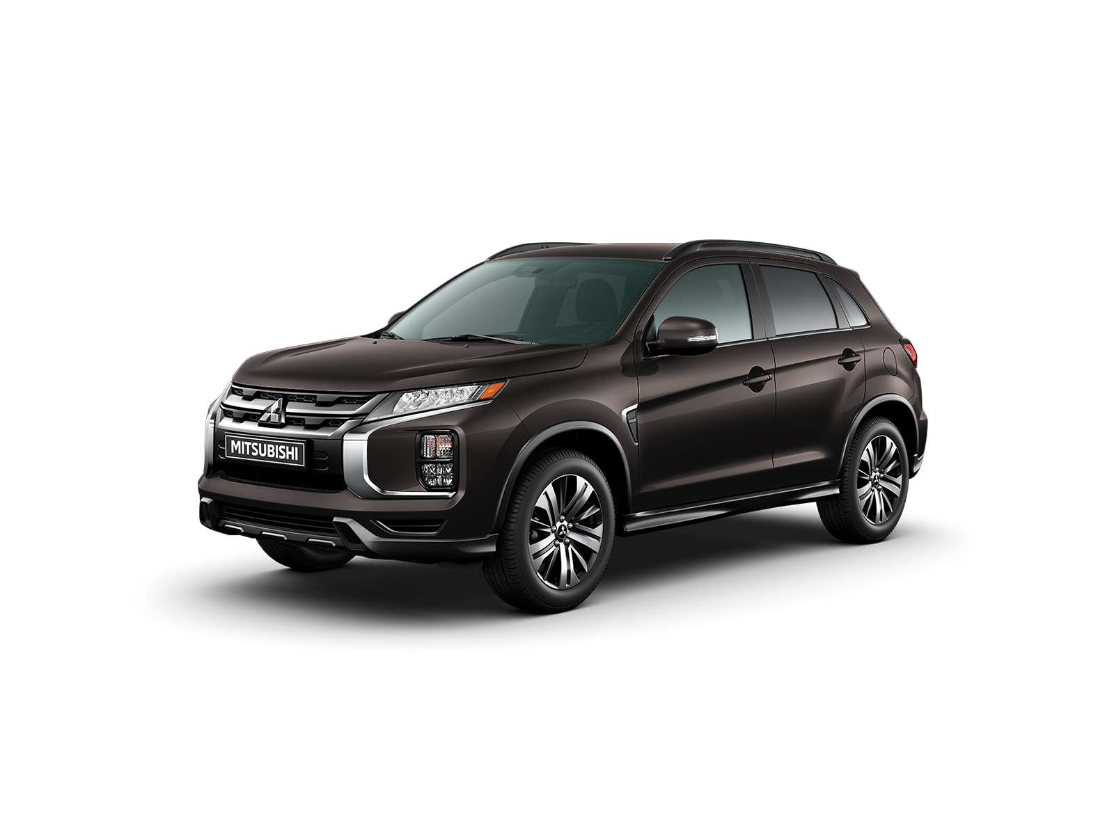 All New 2024 Mitsubishi Outlander Sport SUV Mitsubishi Motors