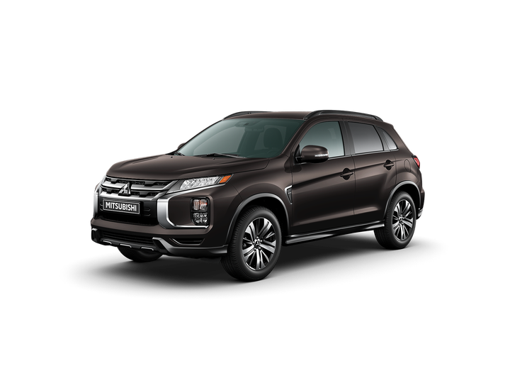 All New 2024 Mitsubishi Outlander Sport SUV Mitsubishi Motors