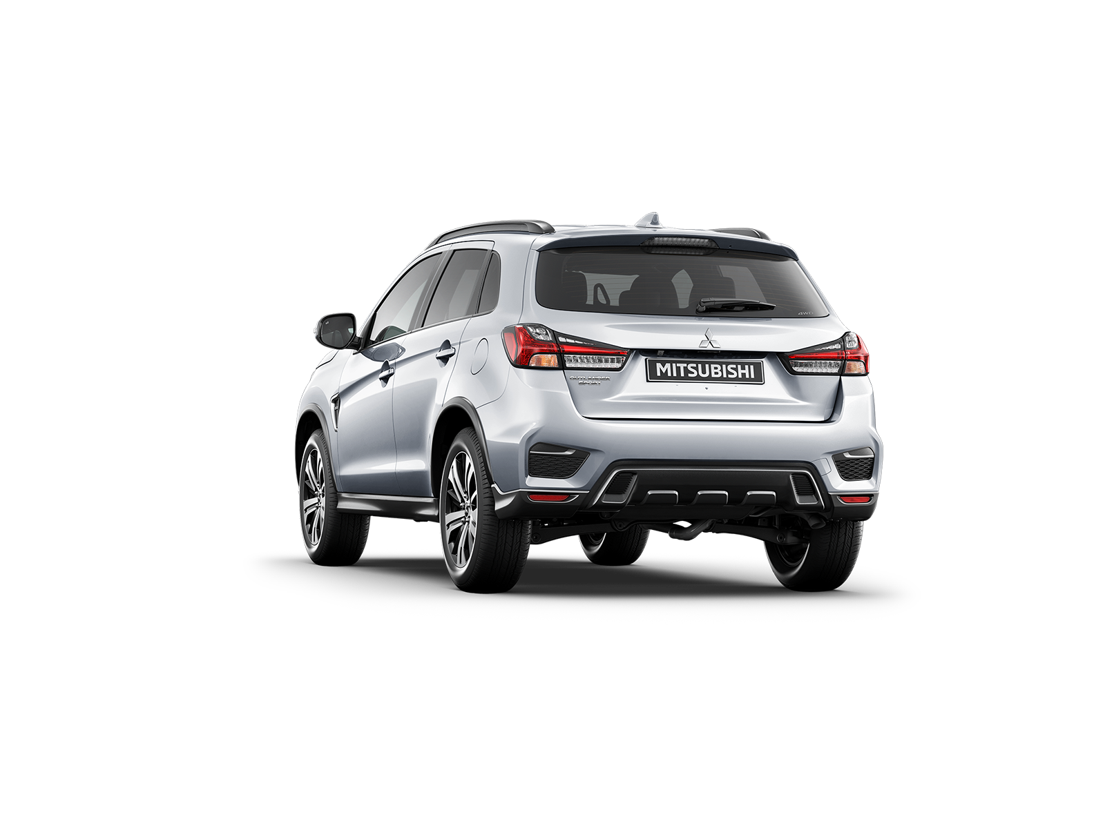 Overview of the Latest Mitsubishi Models with Their Main Features thumbnail