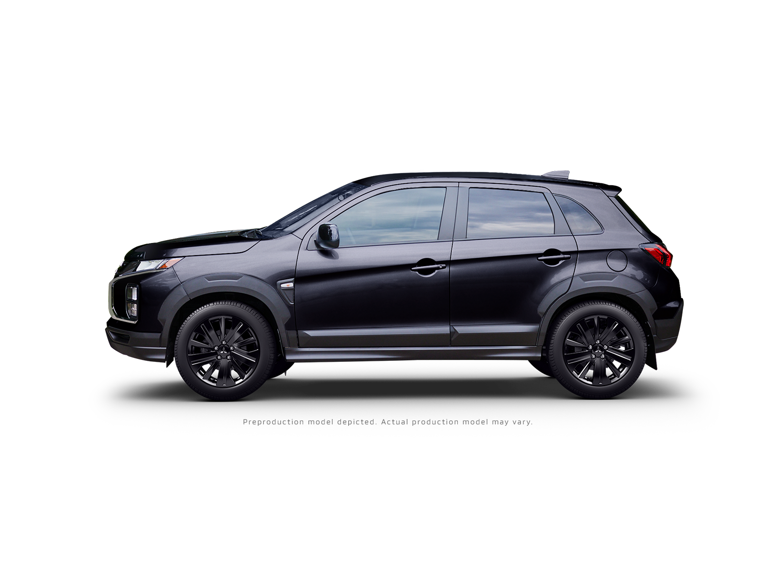 2024 Mitsubishi Outlander Sport Price, Trim Models, Design & Performance