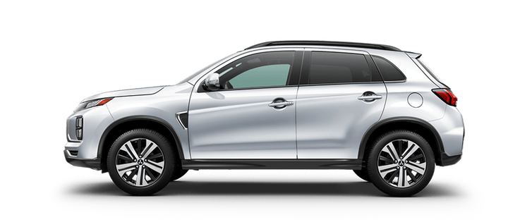 2026 Mitsubishi Outlander Sport