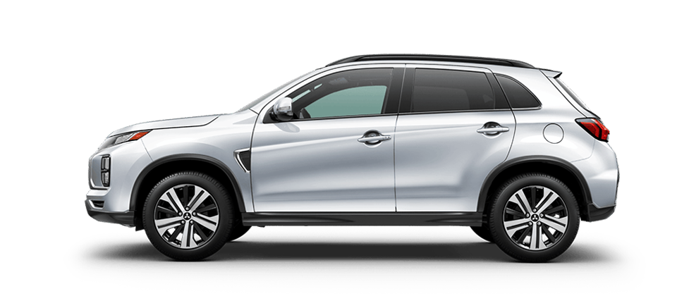 2027 Mitsubishi Outlander Sport