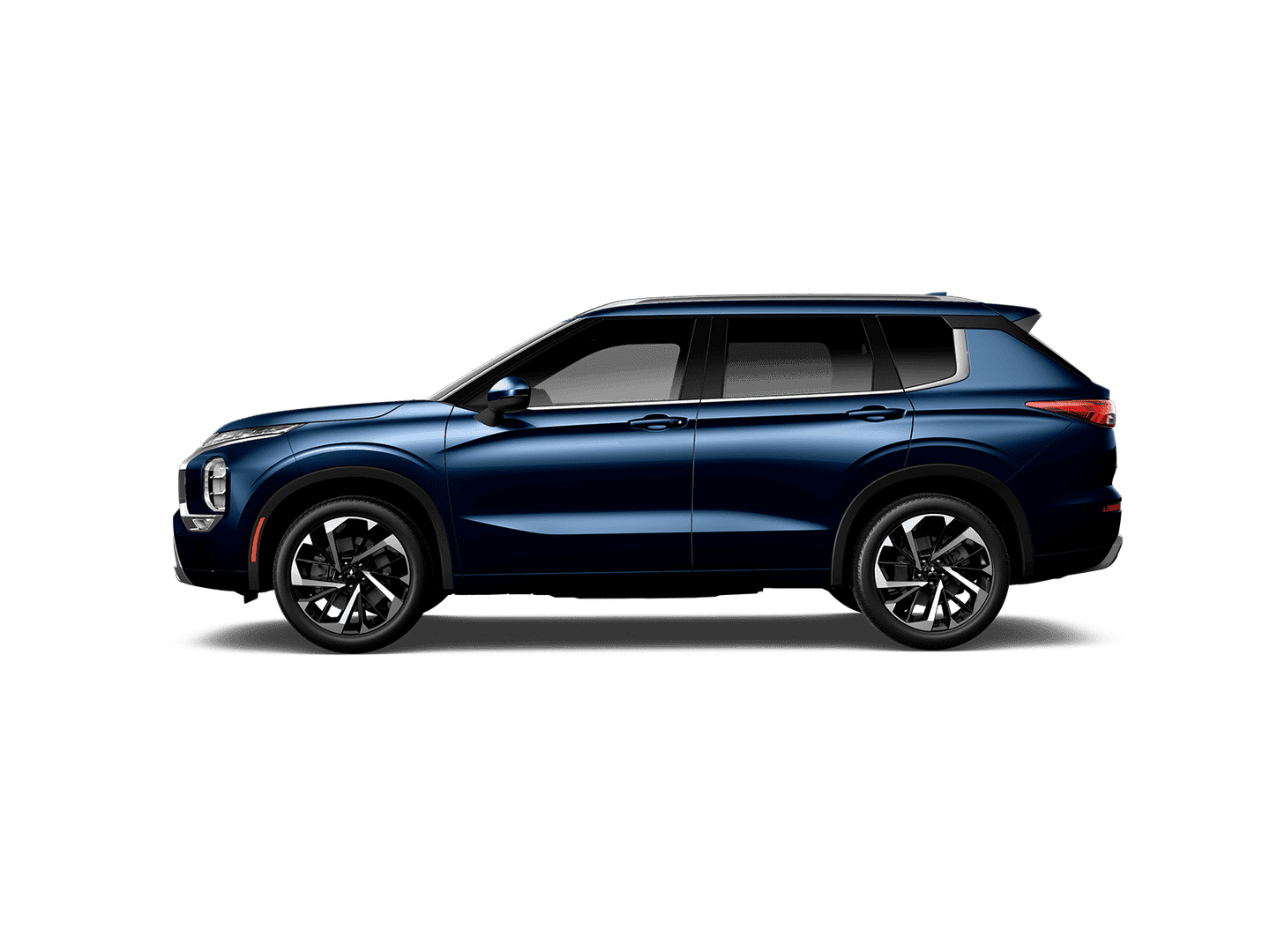 2023 Mitsubishi Outlander SUV Mitsubishi Motors