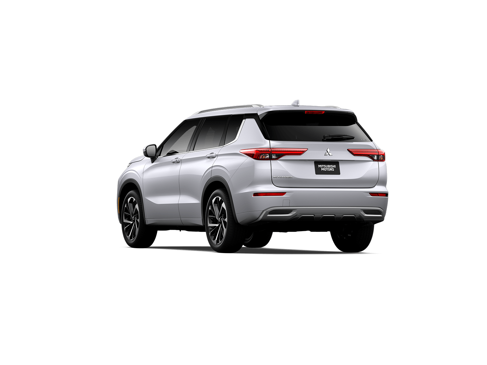 Amazon.co.jp: 三菱特注 1/18 三菱 アウトランダー MITSUBISHI